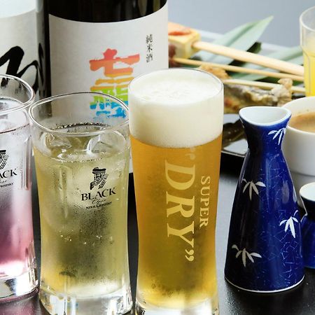 竹あかりの宿 加賀助 Shizukuishi Zewnętrze zdjęcie