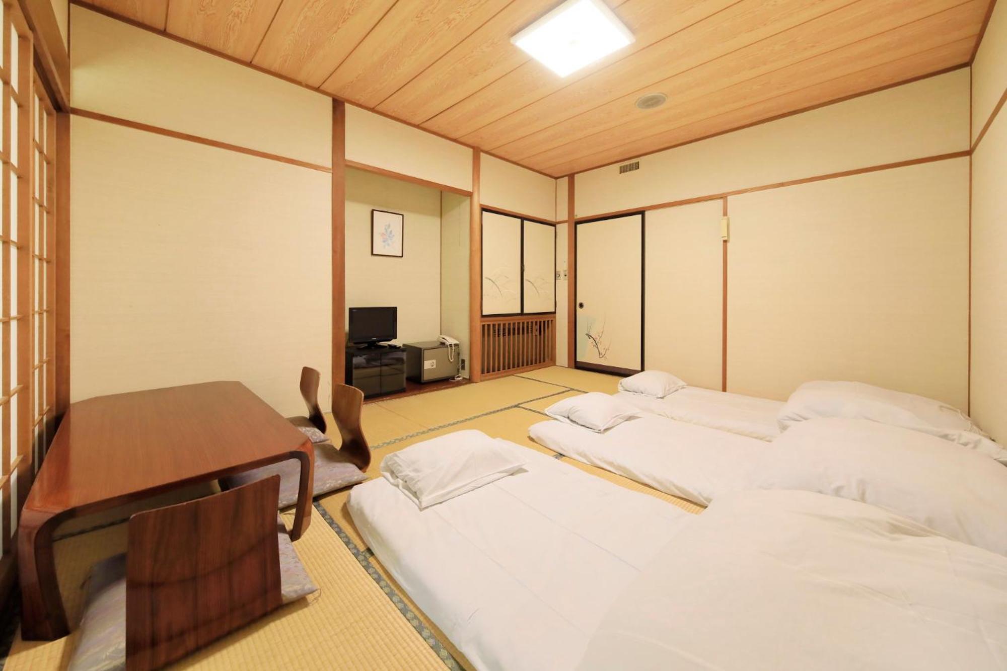 竹あかりの宿 加賀助 Shizukuishi Zewnętrze zdjęcie