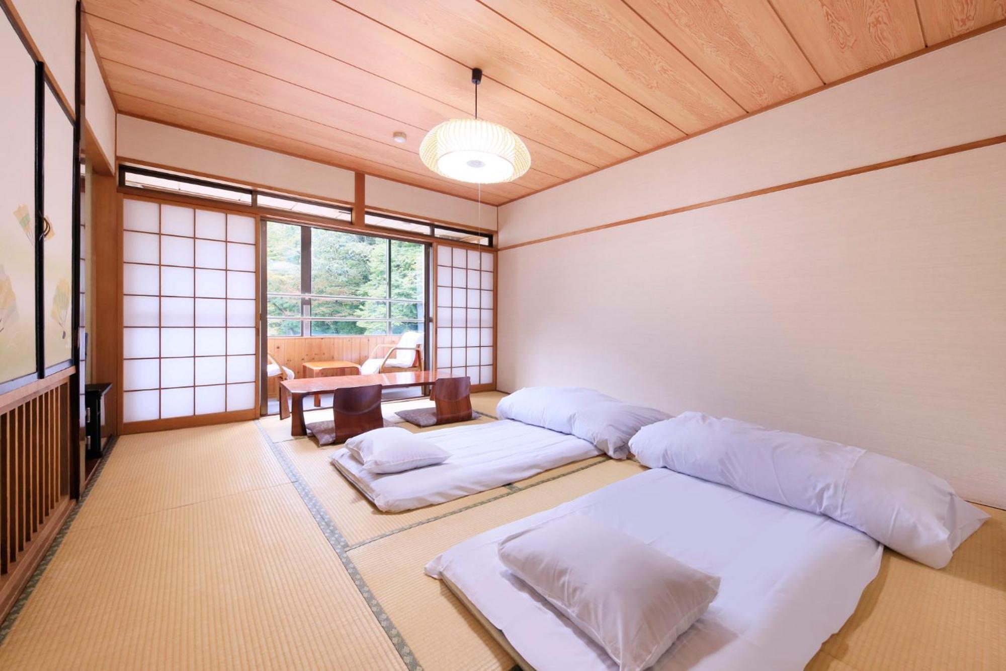 竹あかりの宿 加賀助 Shizukuishi Zewnętrze zdjęcie